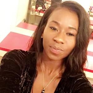 Meet your Posher, Tierra